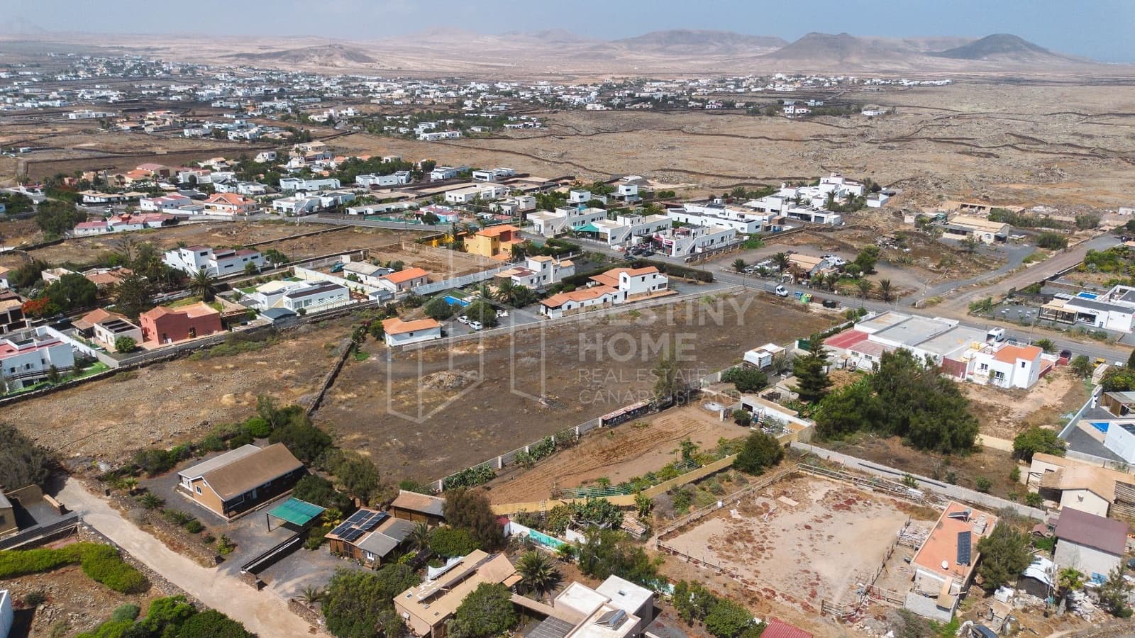 Undeveloped Land for sale in Lajares - € 599,000 (Ref: 9884179)