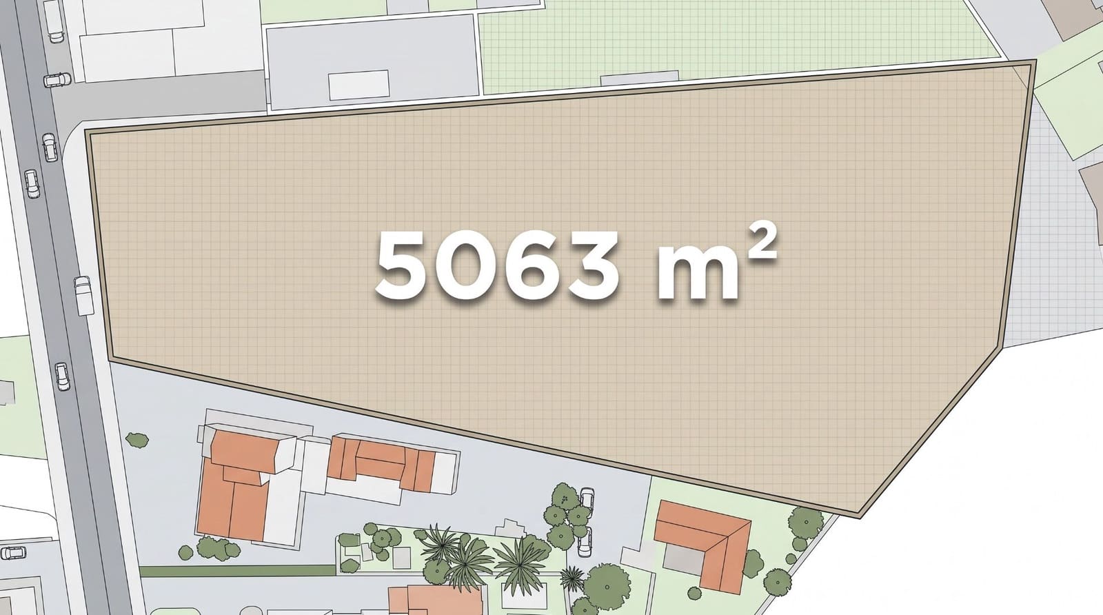 Undeveloped Land for sale in Lajares - € 599,000 (Ref: 9884179)