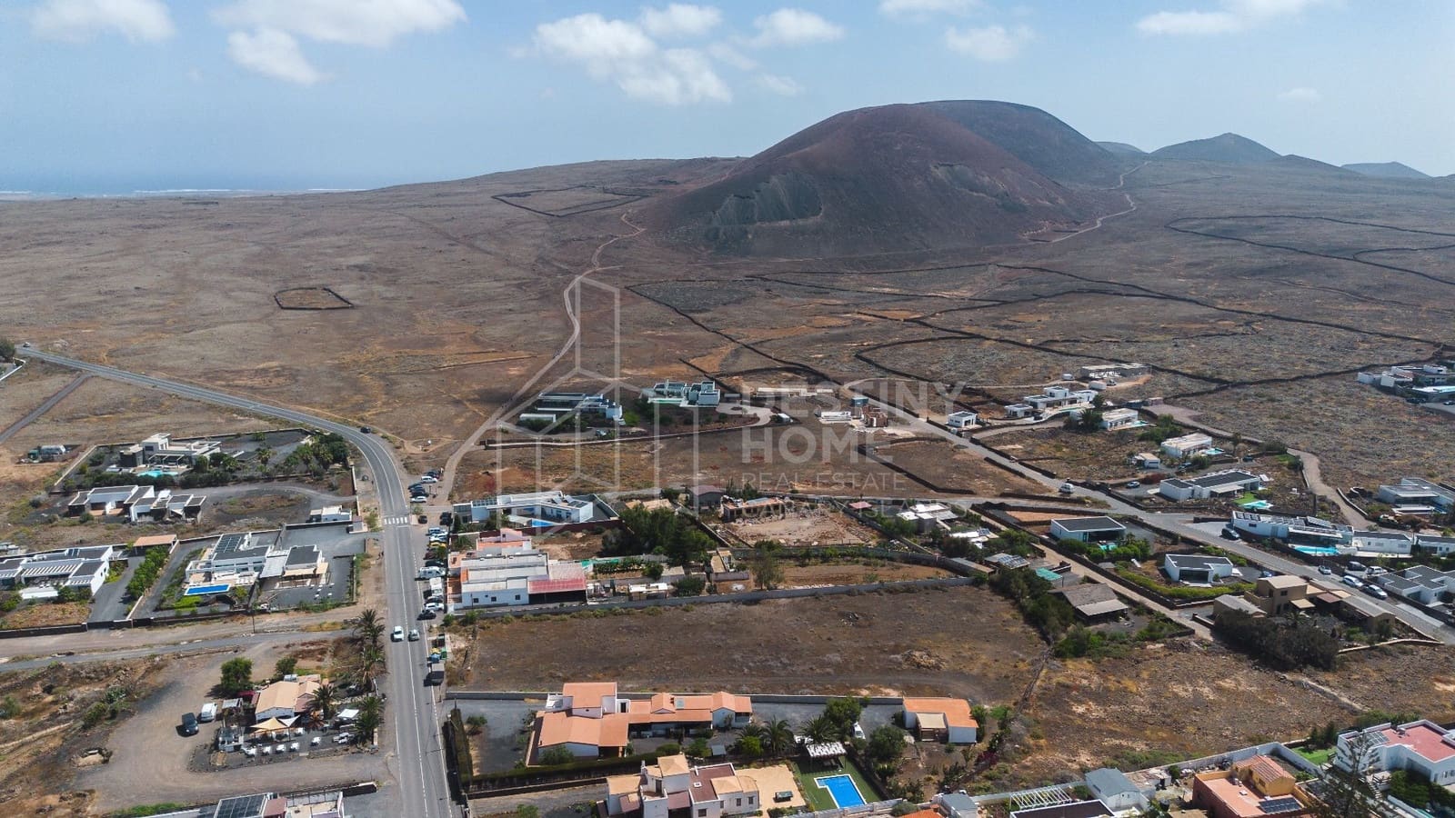 Undeveloped Land for sale in Lajares - € 599,000 (Ref: 9884179)