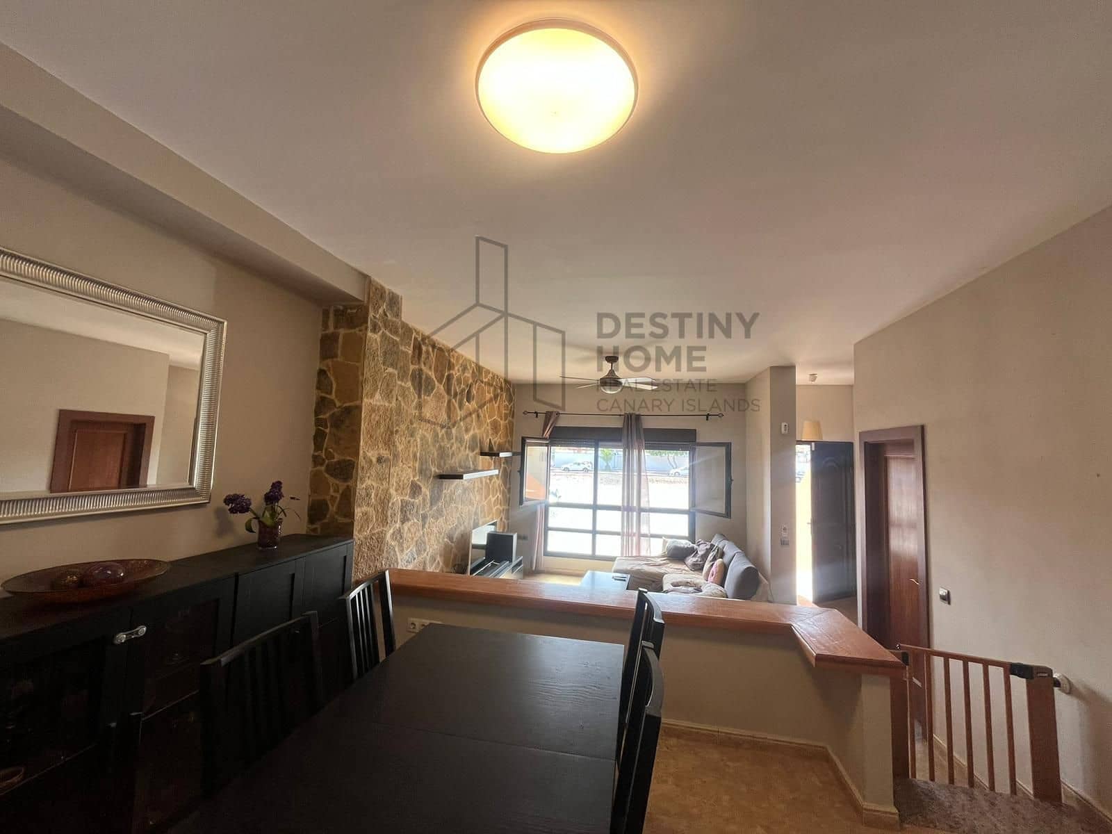 3 bedroom Semi-detached Villa for sale in El Matorral with garage - € 284,000 (Ref: 9889901)