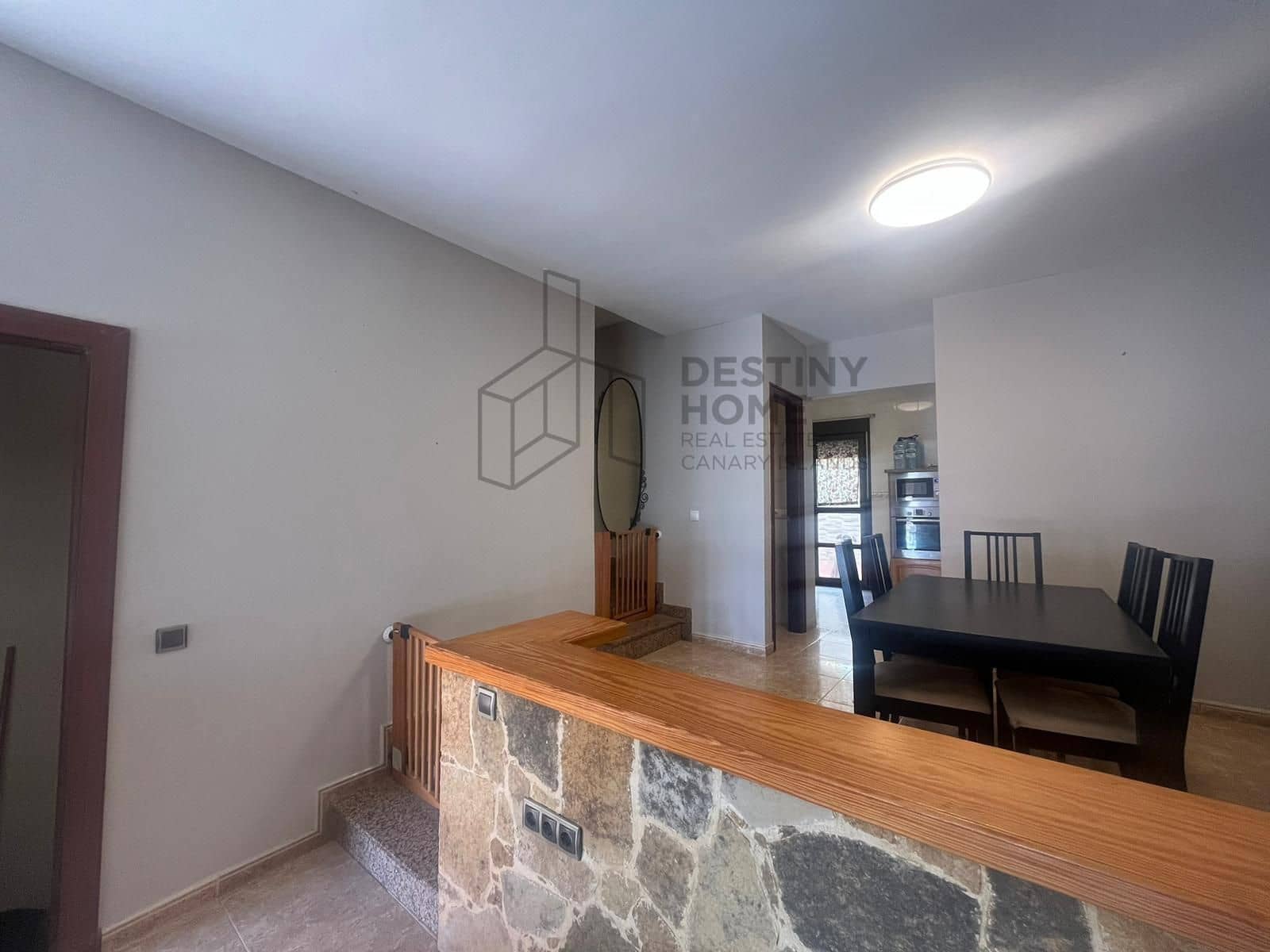 3 bedroom Semi-detached Villa for sale in El Matorral with garage - € 284,000 (Ref: 9889901)