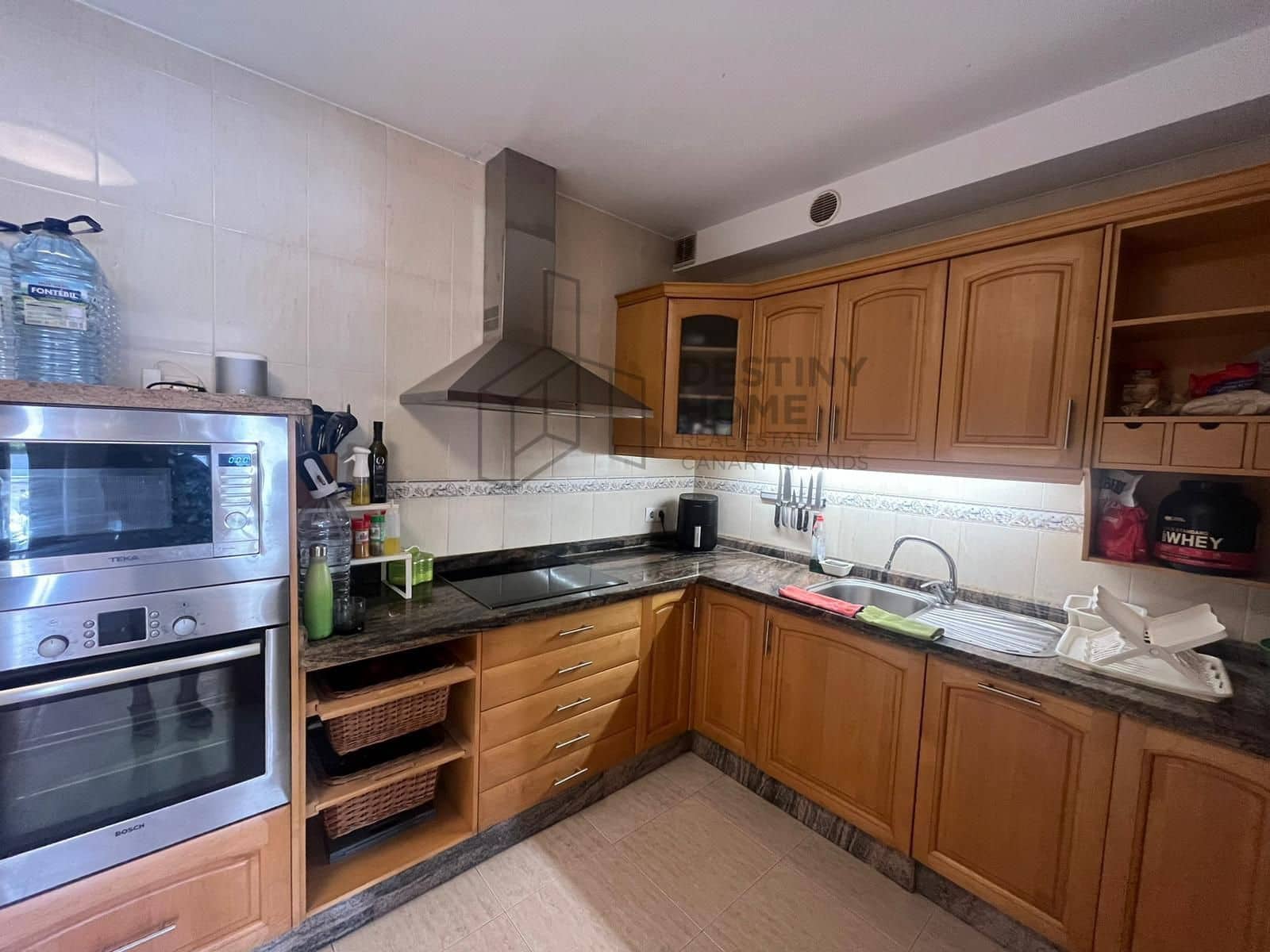 3 bedroom Semi-detached Villa for sale in El Matorral with garage - € 284,000 (Ref: 9889901)