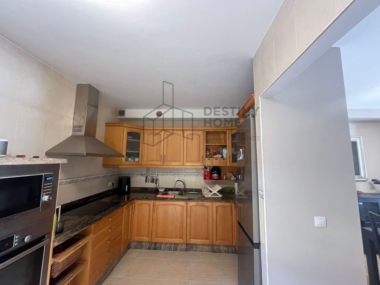 3 bedroom Semi-detached Villa for sale in El Matorral with garage - € 284,000 (Ref: 9889901)
