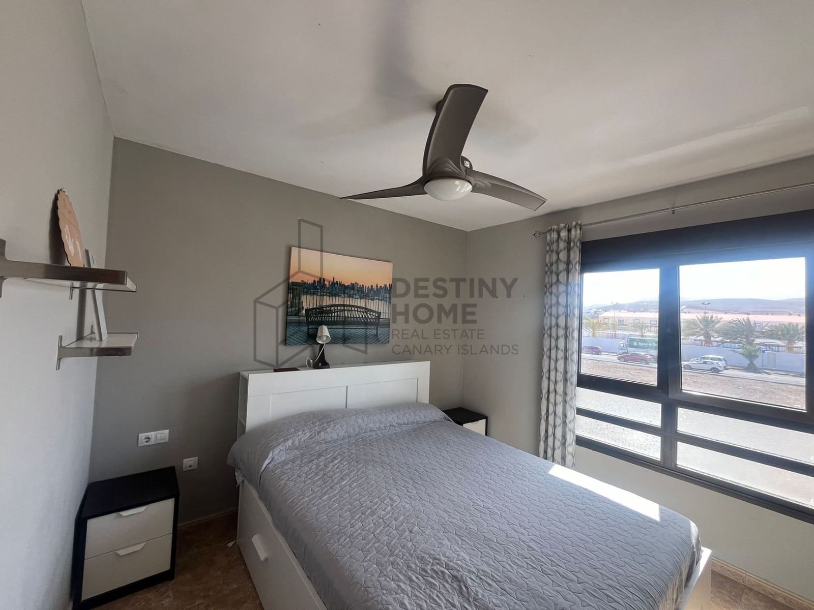 3 bedroom Semi-detached Villa for sale in El Matorral with garage - € 284,000 (Ref: 9889901)