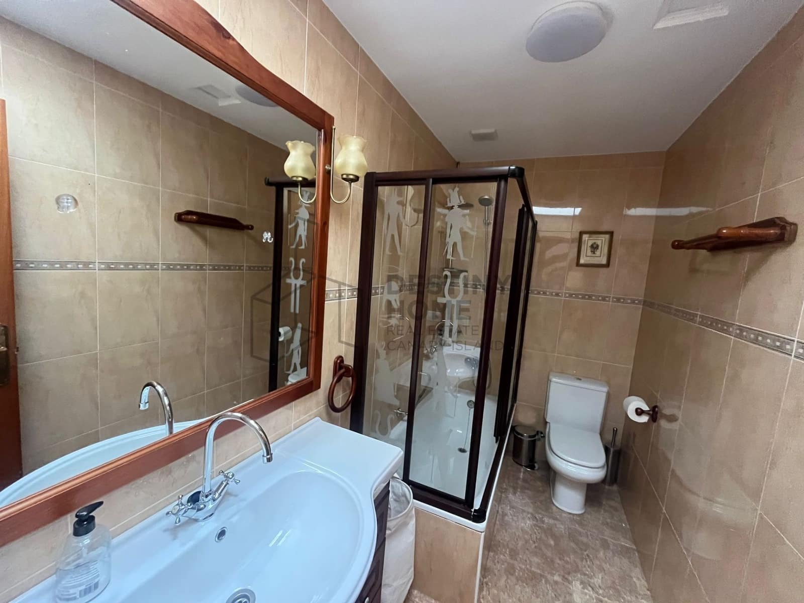 3 bedroom Semi-detached Villa for sale in El Matorral with garage - € 284,000 (Ref: 9889901)