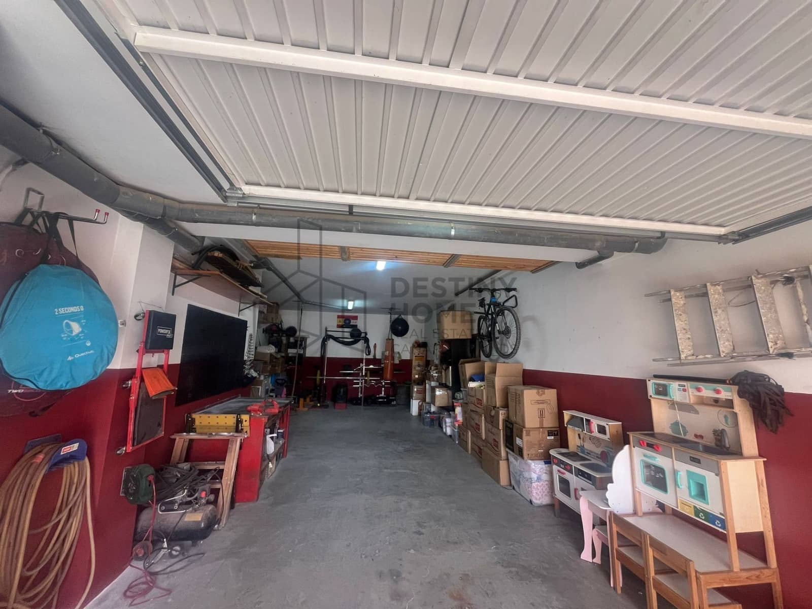 3 bedroom Semi-detached Villa for sale in El Matorral with garage - € 284,000 (Ref: 9889901)