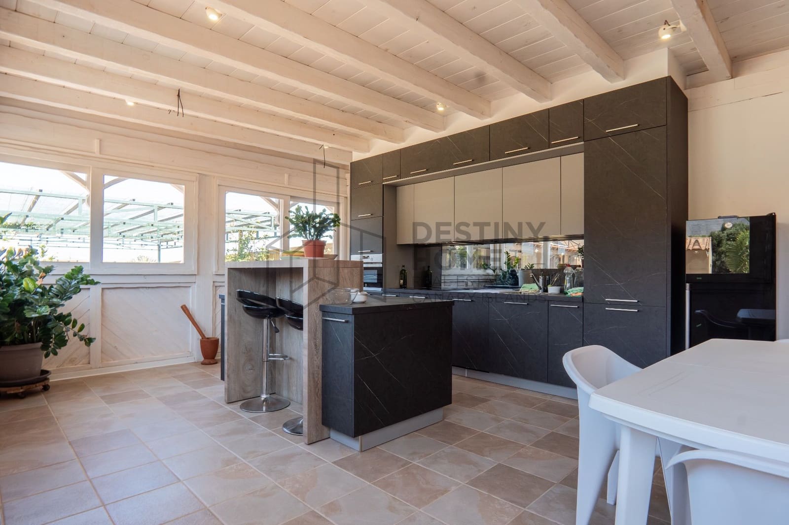 4 Zimmer Villa zu verkaufen in Casillas del Angel mit Pool Garage - 600.000 € (Ref: 9891782)