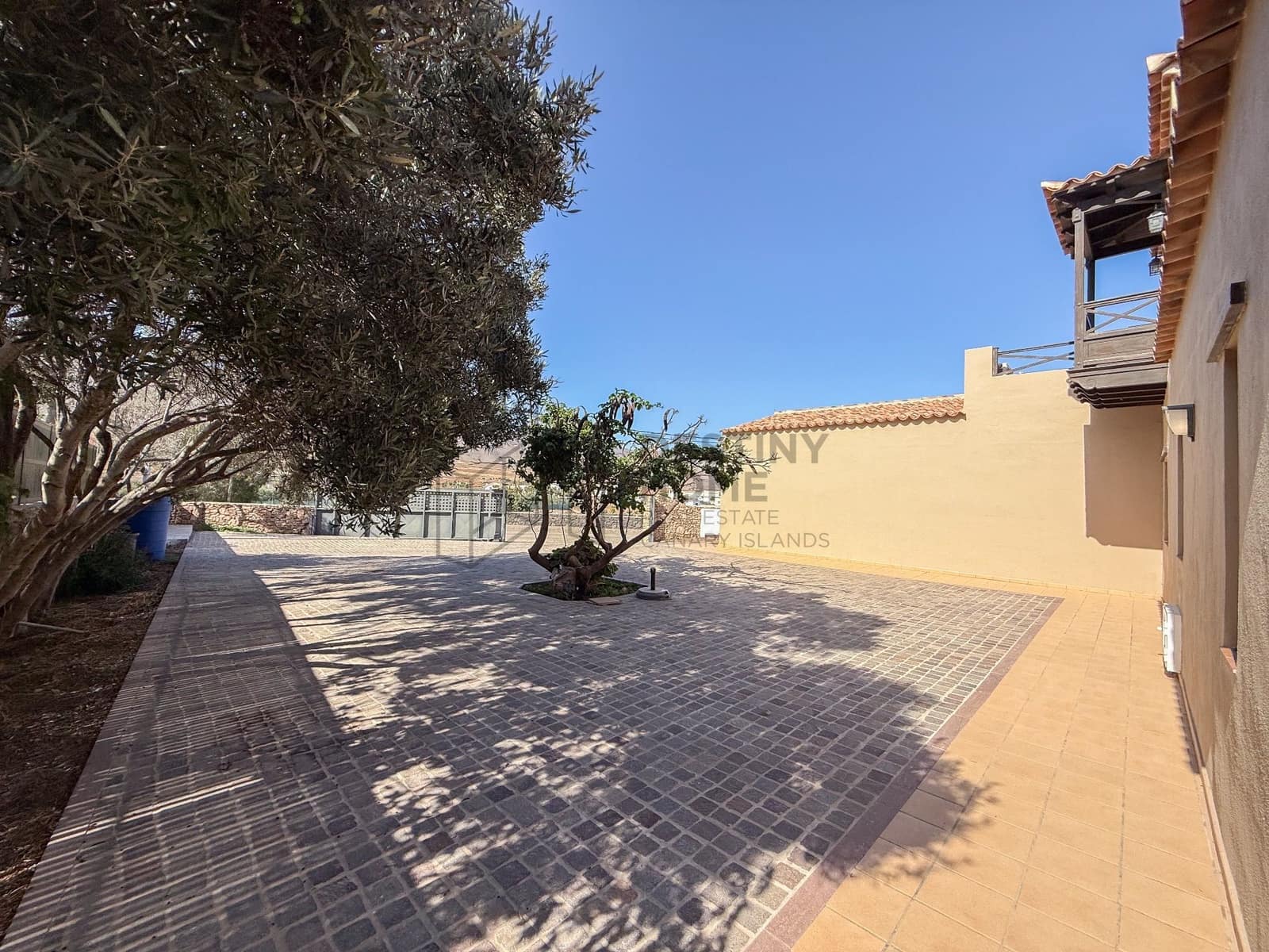 4 Zimmer Villa zu verkaufen in Casillas del Angel mit Pool Garage - 600.000 € (Ref: 9891782)