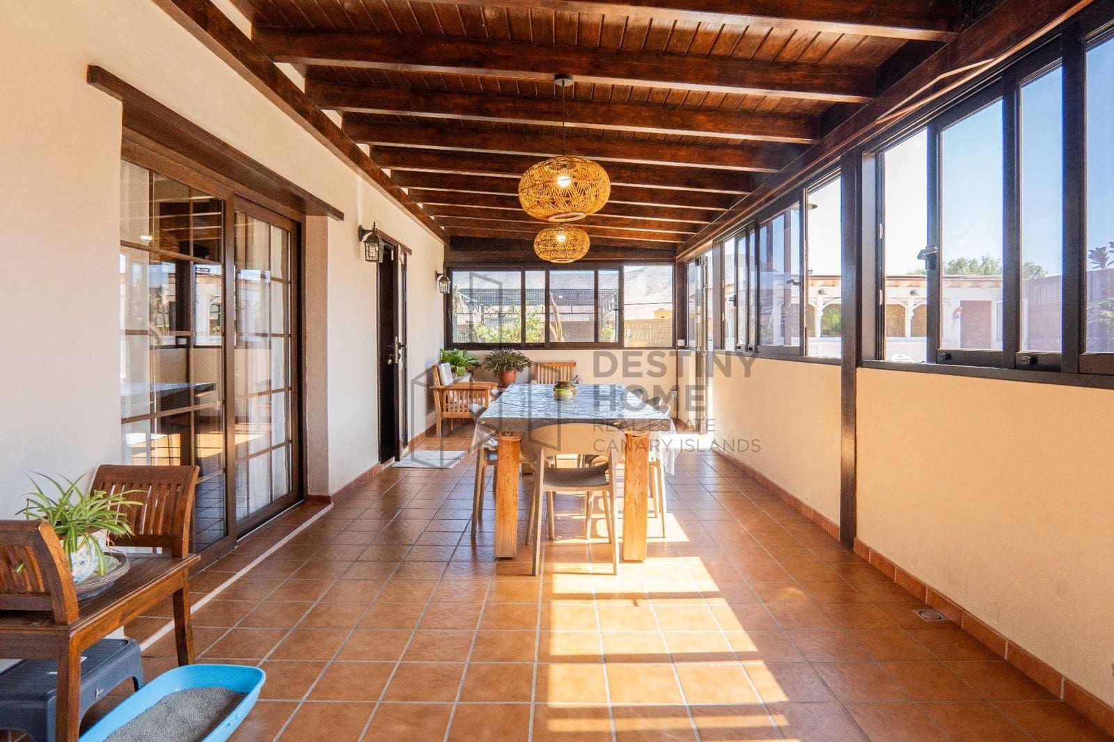 4 Zimmer Villa zu verkaufen in Casillas del Angel mit Pool Garage - 600.000 € (Ref: 9891782)