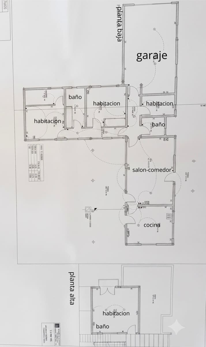 4 Zimmer Villa zu verkaufen in Casillas del Angel mit Pool Garage - 580.000 € (Ref: 9891782)