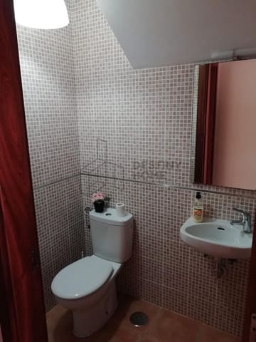 3 quarto Moradia Geminada para arrendar em La Oliva com garagem - 1 050 € (Ref: 9891783)