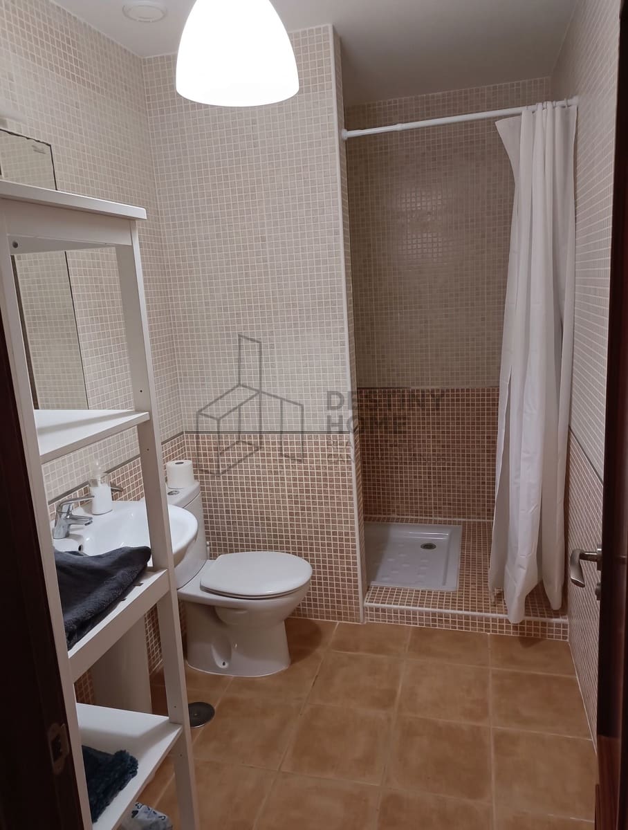 3 quarto Moradia Geminada para arrendar em La Oliva com garagem - 1 050 € (Ref: 9891783)