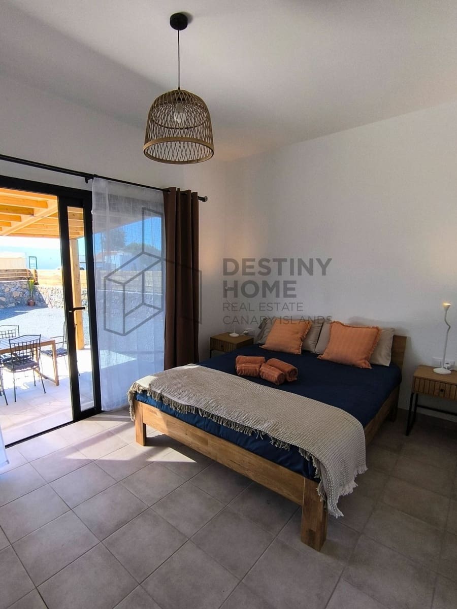 3 slaapkamer Villa te koop in Lajares met zwembad garage - € 1.100.000 (Ref: 9899025)