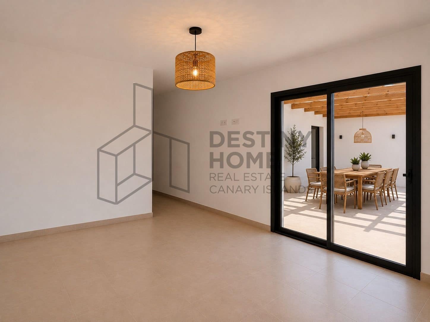 3 slaapkamer Villa te koop in Lajares met zwembad garage - € 1.100.000 (Ref: 9899025)