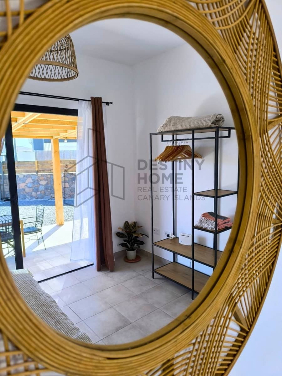 3 slaapkamer Villa te koop in Lajares met zwembad garage - € 1.100.000 (Ref: 9899025)