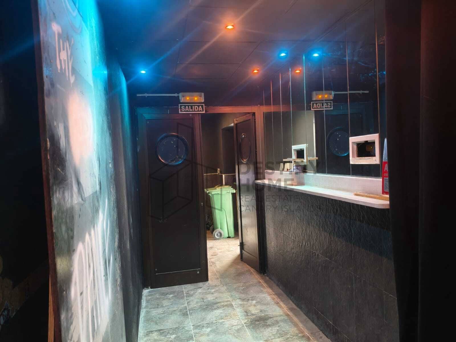 Commerciale in vendita in Corralejo - 490.000 € (Rif: 9907250)