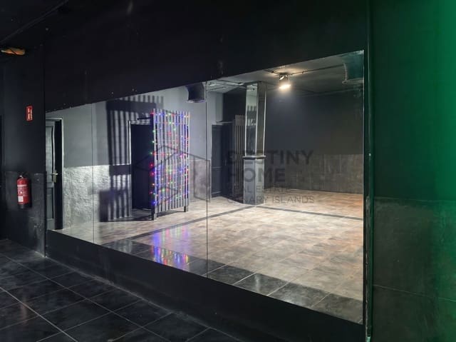Commerciale in vendita in Corralejo, La Oliva - 490.000 € (Rif: 9907250)