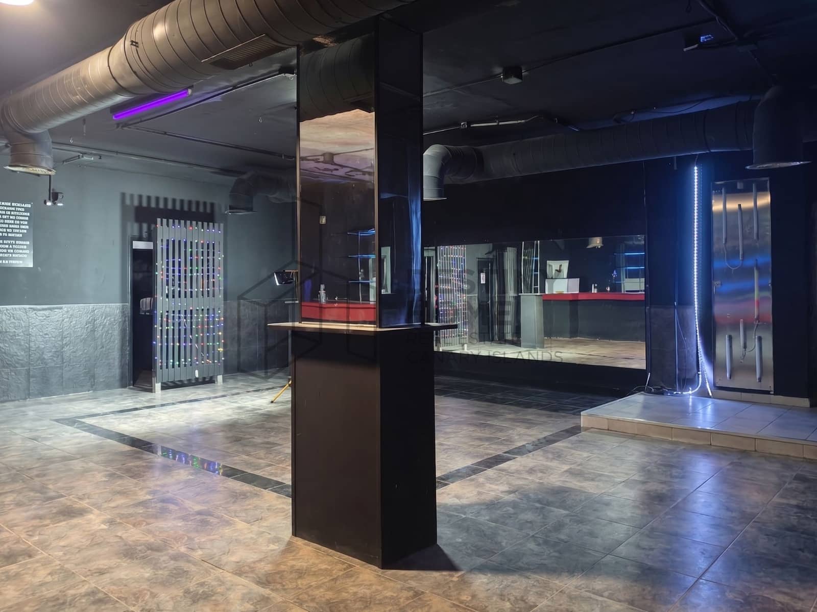 Commerciale in vendita in Corralejo - 490.000 € (Rif: 9907250)