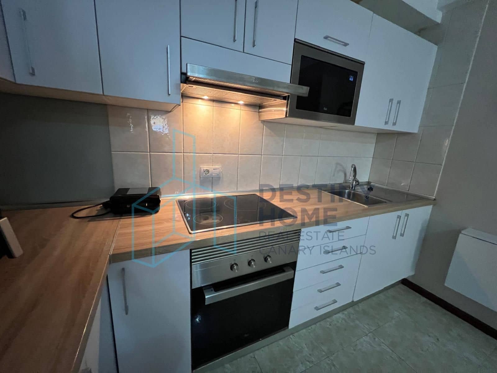 2 quarto Apartamento para venda em Puerto del Rosario - 149 000 € (Ref: 9910076)