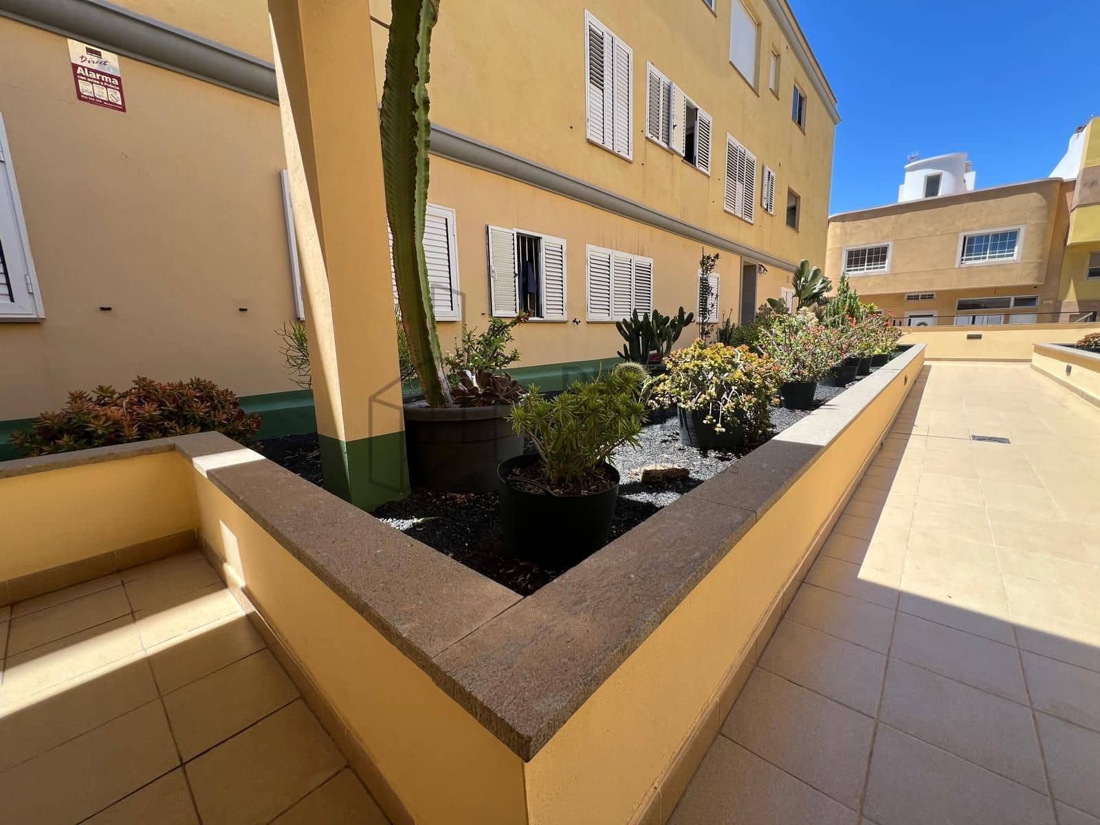 2 quarto Apartamento para venda em Puerto del Rosario - 149 000 € (Ref: 9910076)