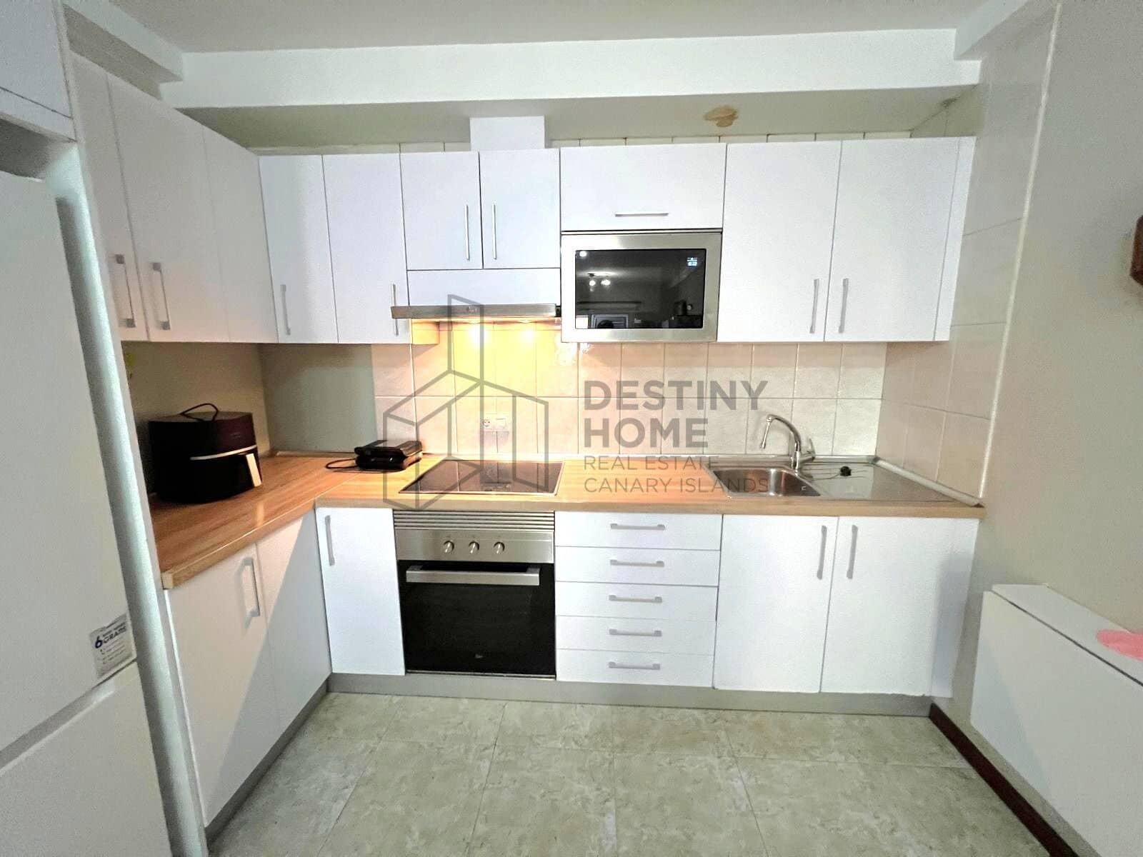 2 quarto Apartamento para venda em Puerto del Rosario - 149 000 € (Ref: 9910076)