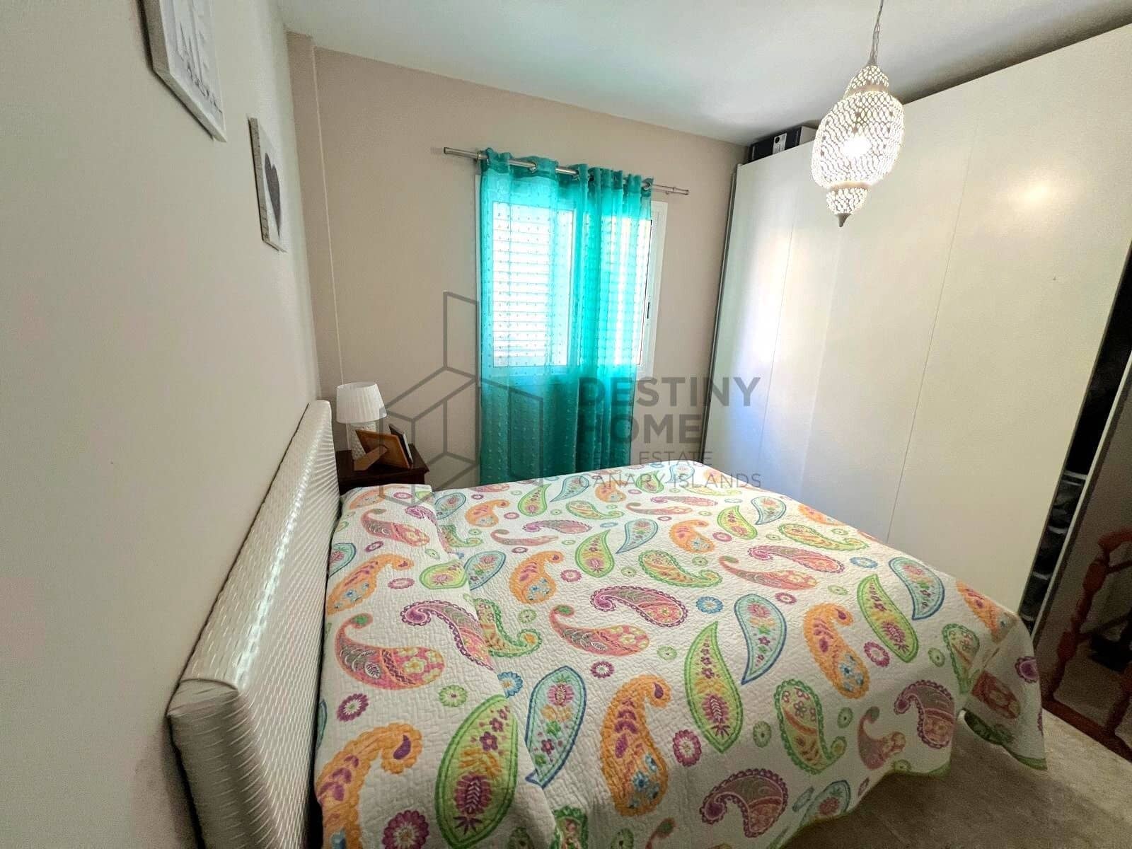 2 quarto Apartamento para venda em Puerto del Rosario - 149 000 € (Ref: 9910076)