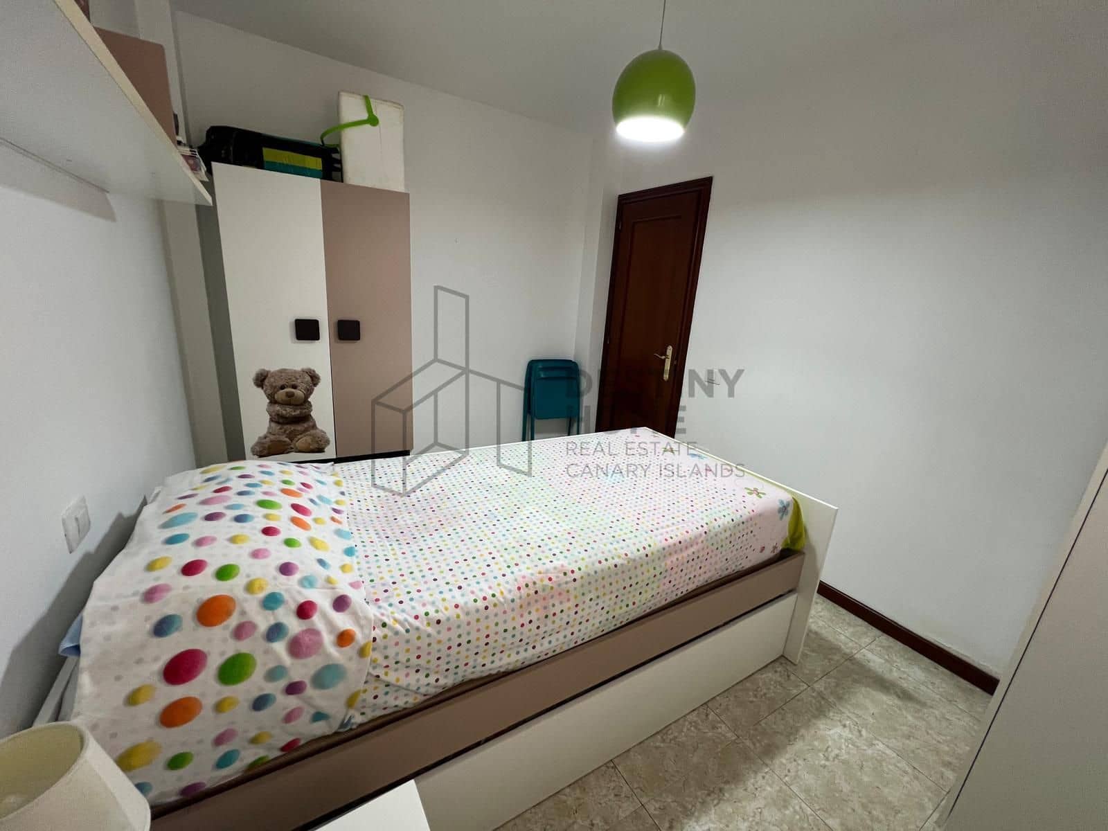 2 quarto Apartamento para venda em Puerto del Rosario - 149 000 € (Ref: 9910076)
