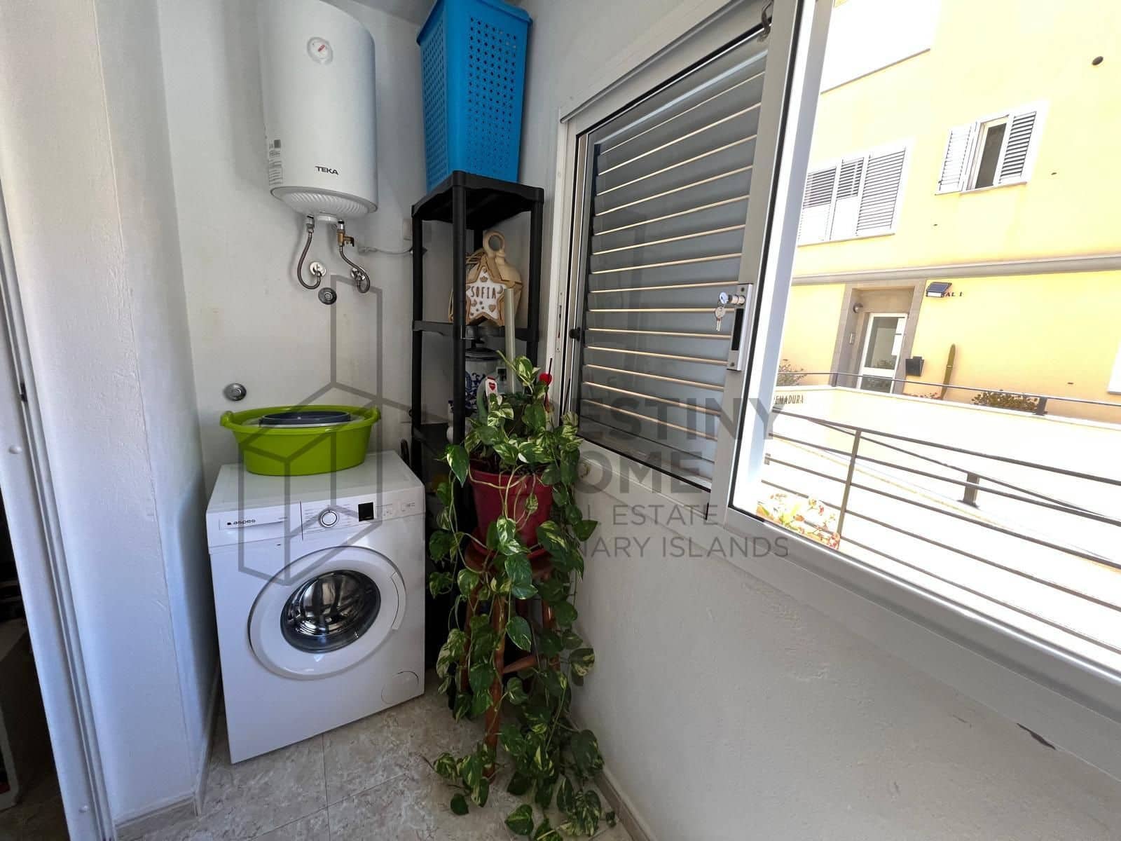 2 quarto Apartamento para venda em Puerto del Rosario - 149 000 € (Ref: 9910076)