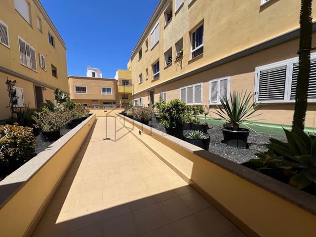2 quarto Apartamento para venda em Puerto del Rosario - 149 000 € (Ref: 9910076)