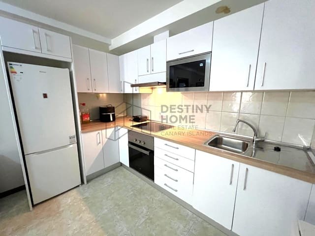 2 quarto Apartamento para venda em Puerto del Rosario - 149 000 € (Ref: 9910076)