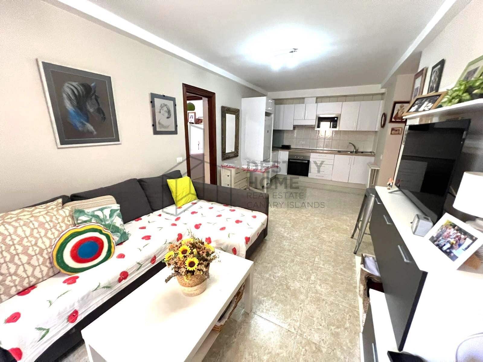2 quarto Apartamento para venda em Puerto del Rosario - 149 000 € (Ref: 9910076)