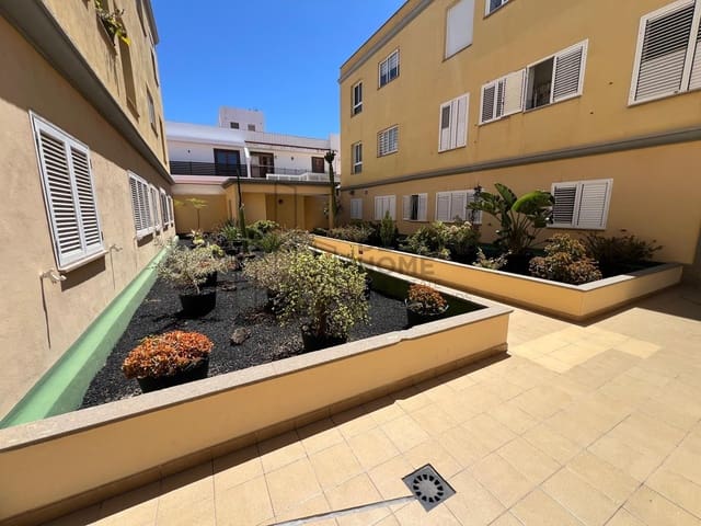 2 quarto Apartamento para venda em Puerto del Rosario - 149 000 € (Ref: 9910076)