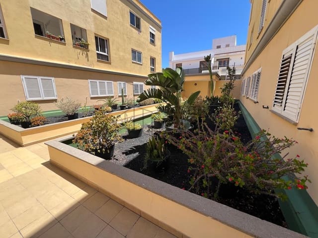 2 quarto Apartamento para venda em Puerto del Rosario - 149 000 € (Ref: 9910076)