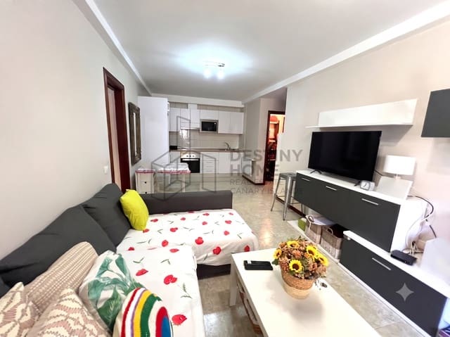 2 quarto Apartamento para venda em Puerto del Rosario - 149 000 € (Ref: 9910076)