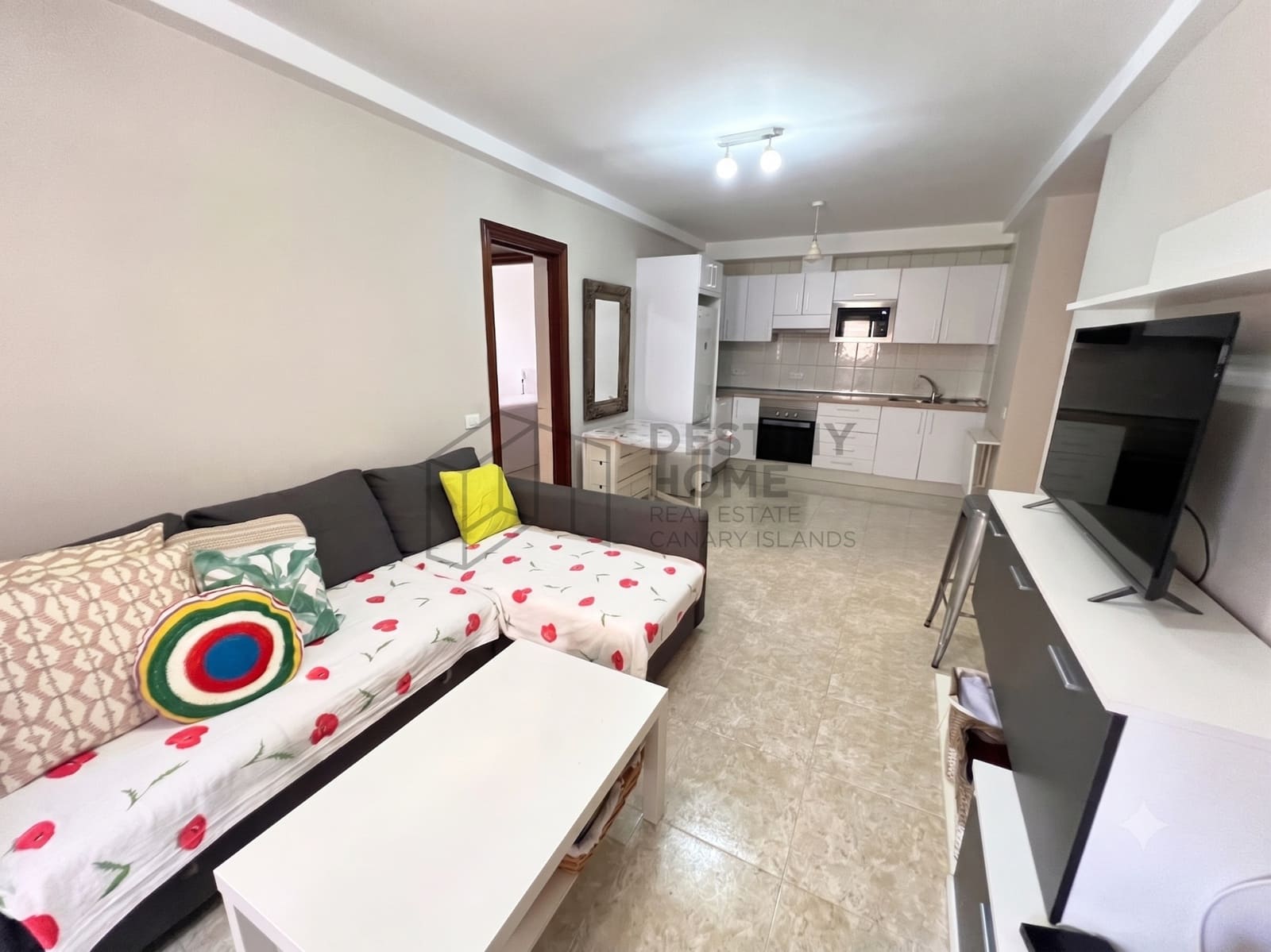 2 quarto Apartamento para venda em Puerto del Rosario - 149 000 € (Ref: 9910076)