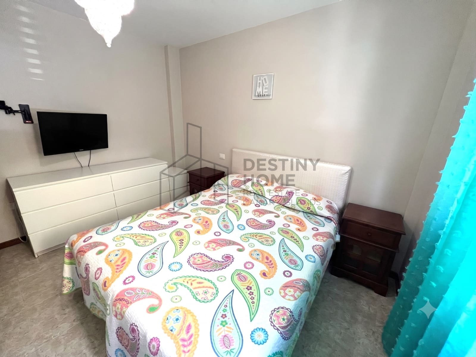 2 quarto Apartamento para venda em Puerto del Rosario - 149 000 € (Ref: 9910076)