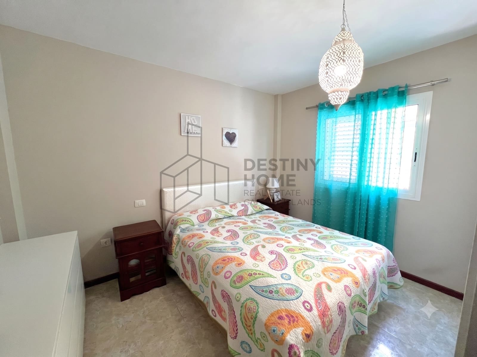2 quarto Apartamento para venda em Puerto del Rosario - 149 000 € (Ref: 9910076)