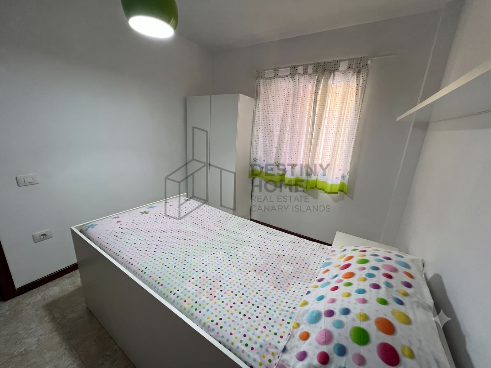 2 quarto Apartamento para venda em Puerto del Rosario - 149 000 € (Ref: 9910076)