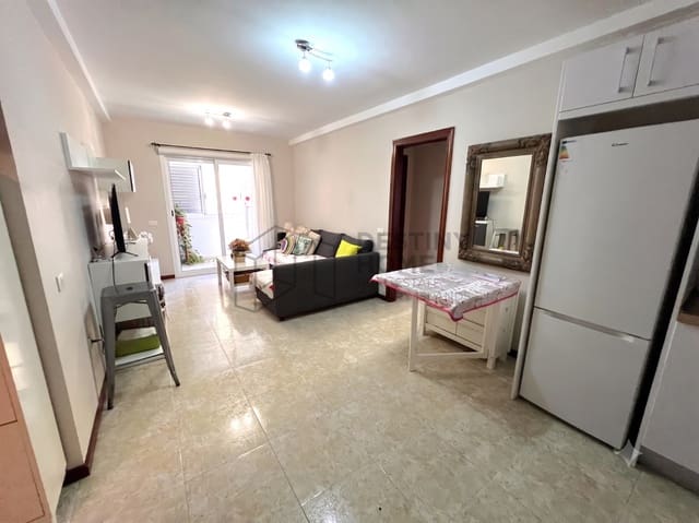 2 quarto Apartamento para venda em Puerto del Rosario - 149 000 € (Ref: 9910076)