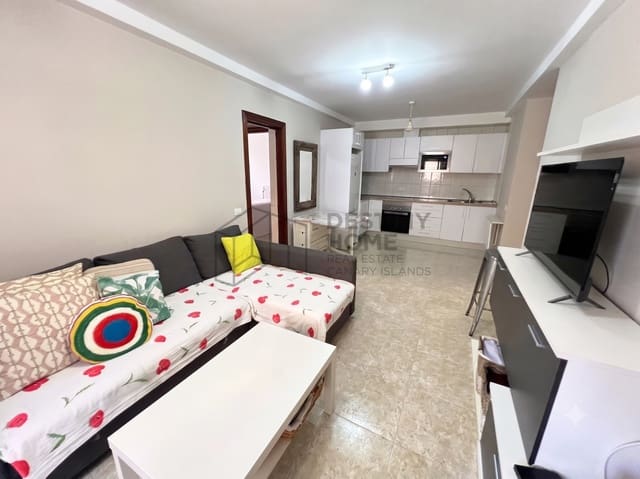 2 quarto Apartamento para venda em Puerto del Rosario - 149 000 € (Ref: 9910076)