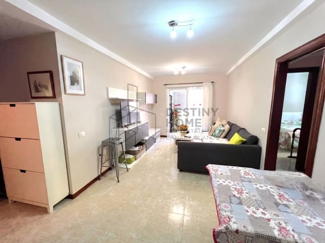 2 quarto Apartamento para venda em Puerto del Rosario - 149 000 € (Ref: 9910076)