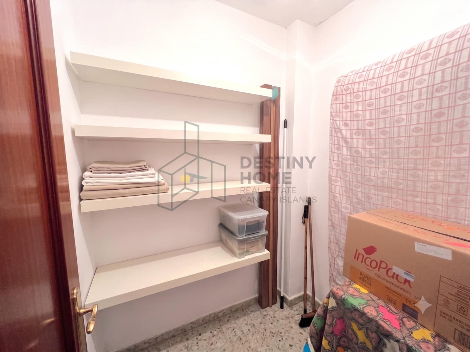 2 quarto Apartamento para venda em Puerto del Rosario - 149 000 € (Ref: 9910076)
