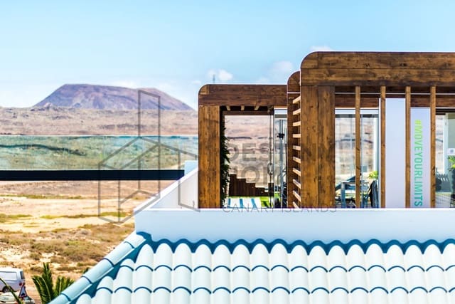 1 soveværelse Lejlighed til salg i Corralejo, La Oliva - € 185.000 (Ref: 9912634)