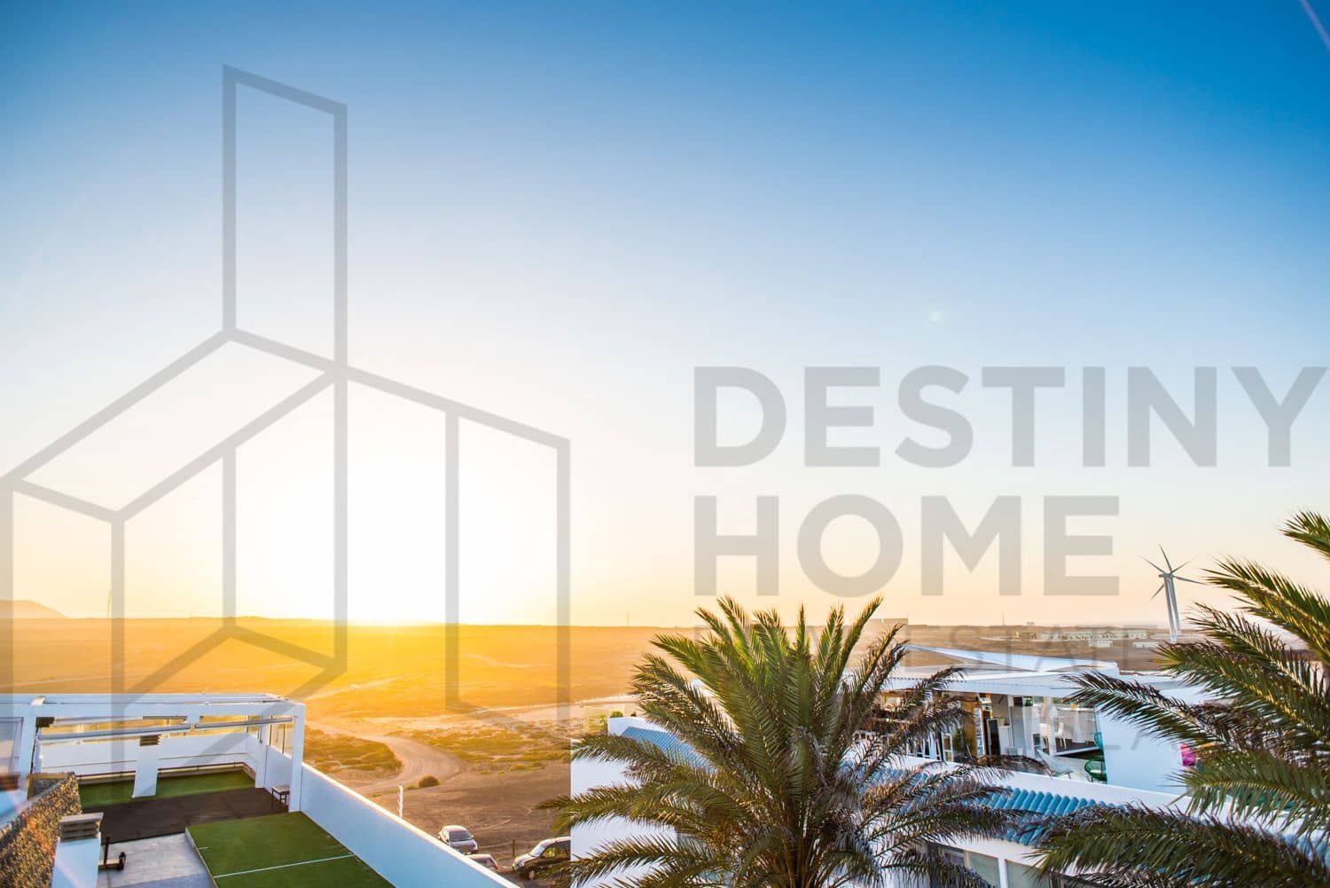 1 soveværelse Lejlighed til salg i Corralejo - € 185.000 (Ref: 9912634)