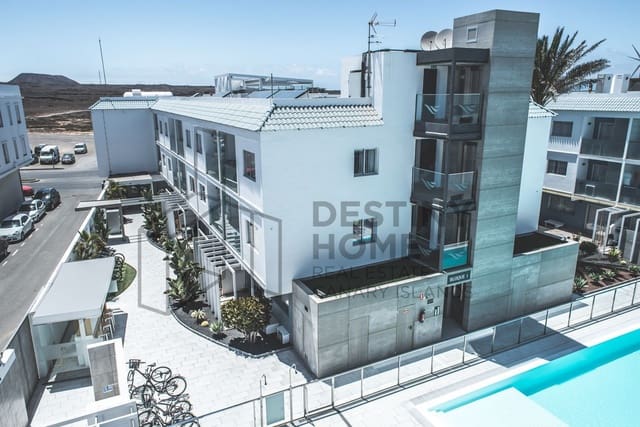 1 soveværelse Lejlighed til salg i Corralejo, La Oliva - € 185.000 (Ref: 9912634)