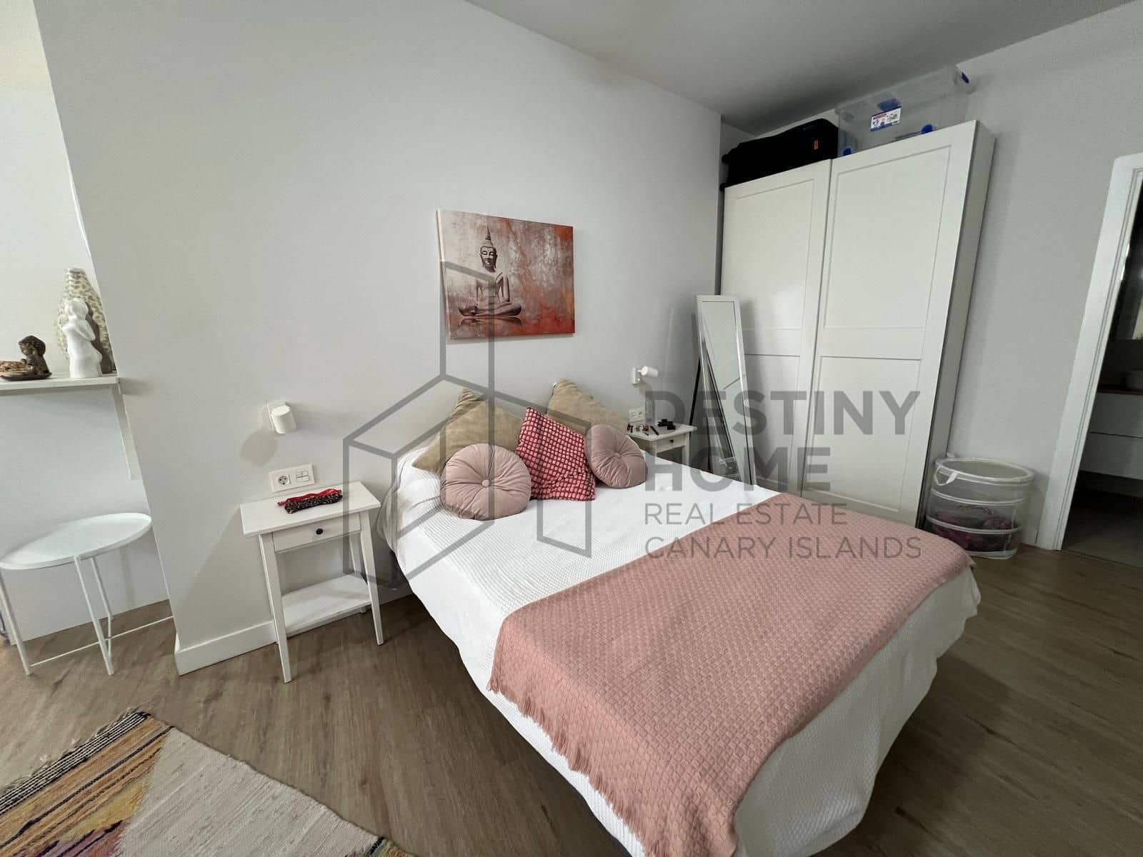 1 soveværelse Lejlighed til salg i Corralejo - € 185.000 (Ref: 9912634)