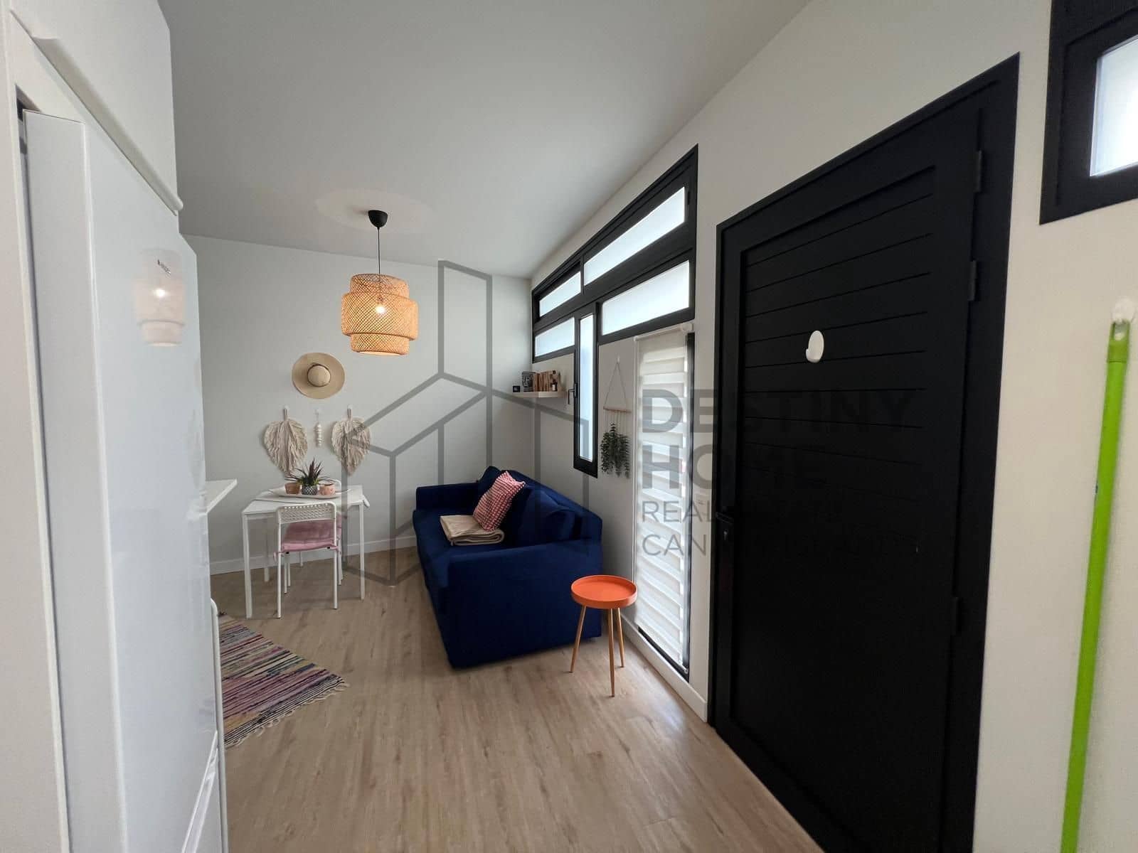 1 soveværelse Lejlighed til salg i Corralejo - € 185.000 (Ref: 9912634)