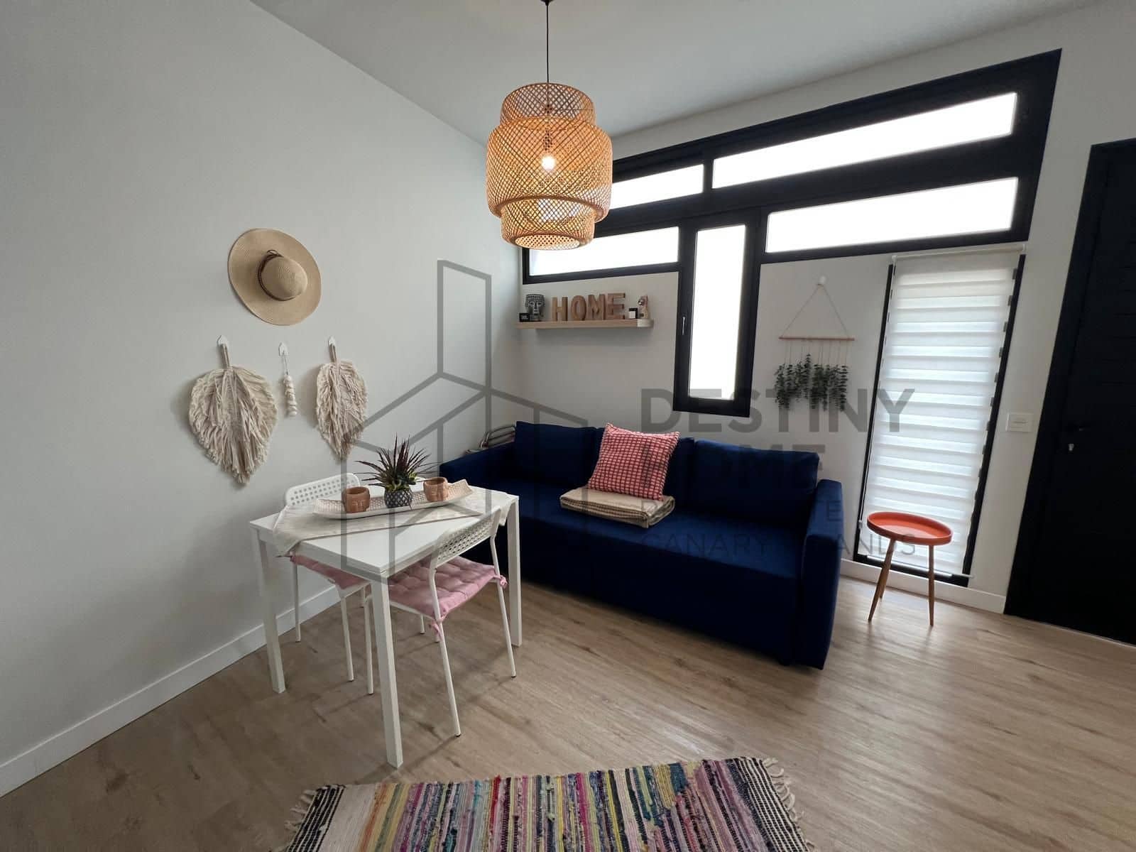 1 soveværelse Lejlighed til salg i Corralejo - € 185.000 (Ref: 9912634)