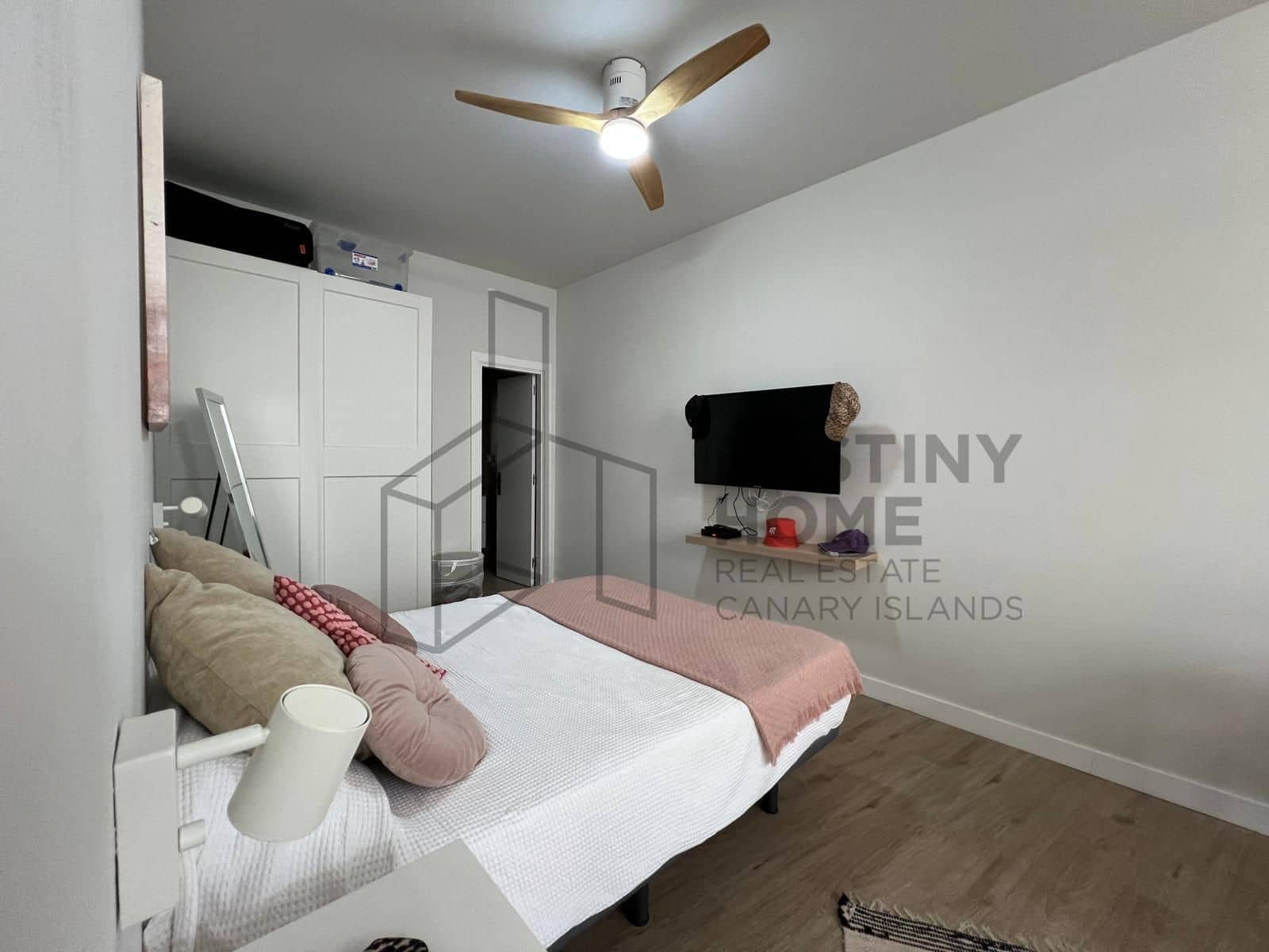 1 soveværelse Lejlighed til salg i Corralejo - € 185.000 (Ref: 9912634)
