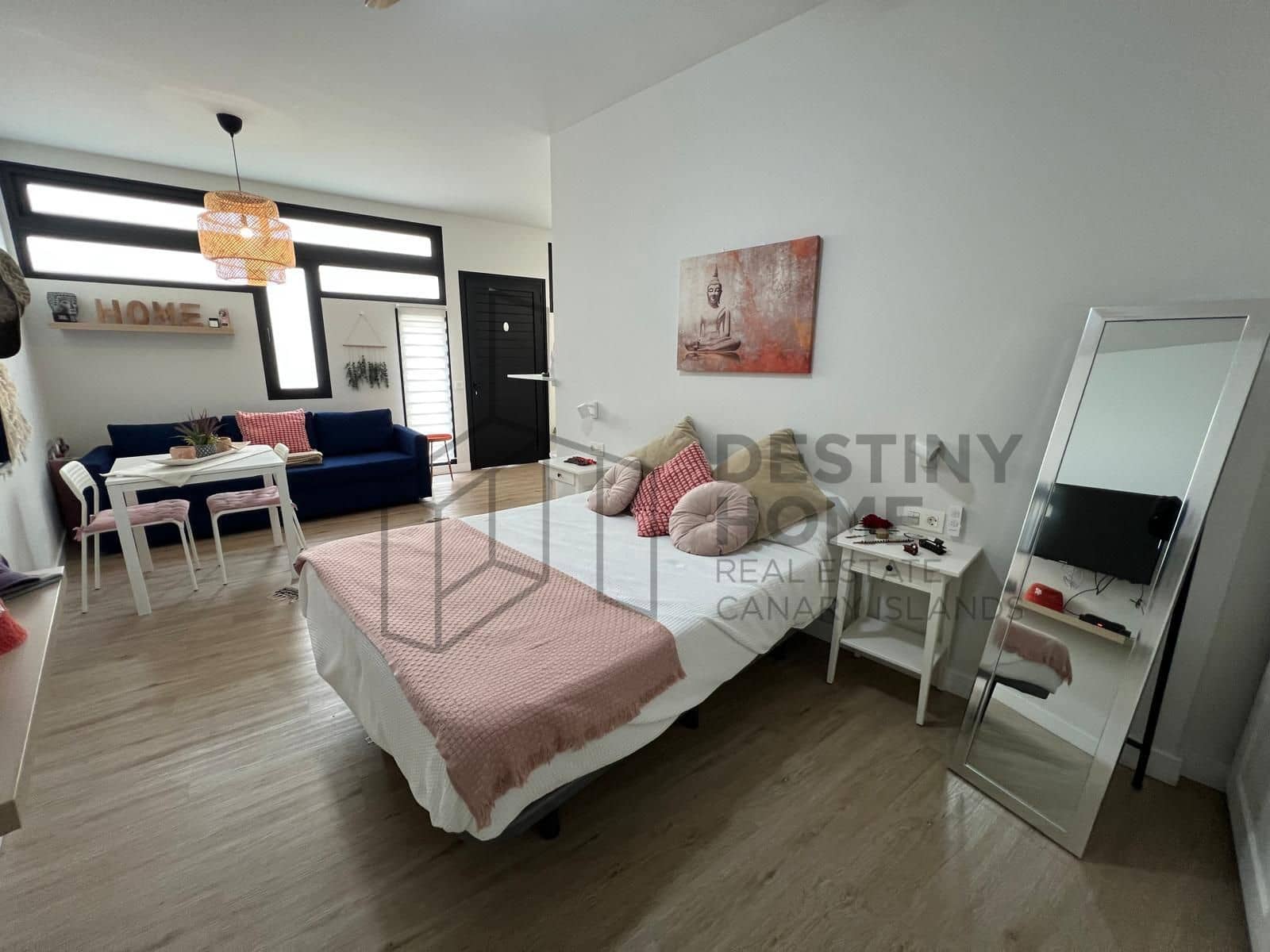 1 soveværelse Lejlighed til salg i Corralejo - € 185.000 (Ref: 9912634)